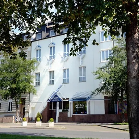 Kastens Otel