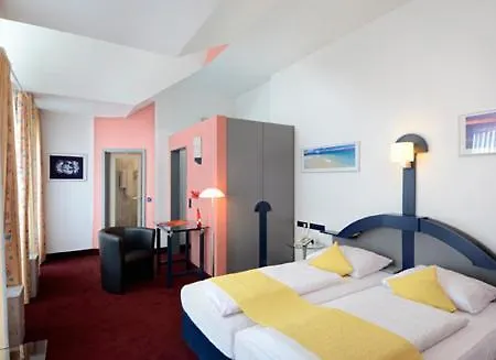 Kastens מלון דיסלדורף