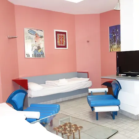 מלון Kastens דיסלדורף