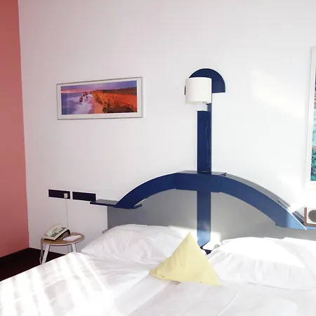 מלון Kastens דיסלדורף