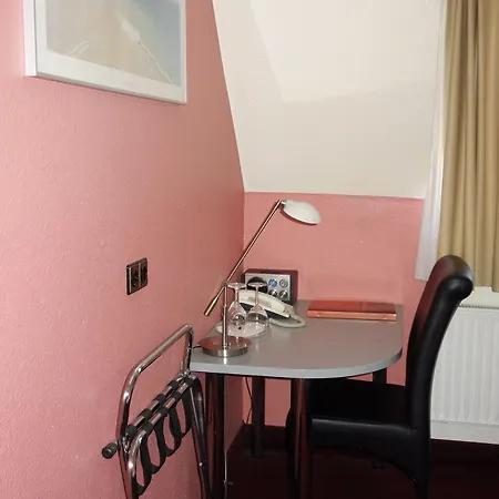 Kastens מלון דיסלדורף