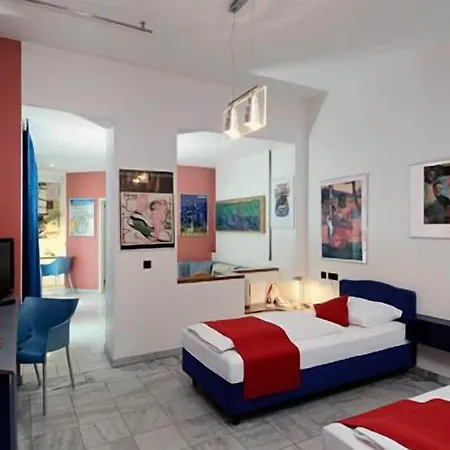 Kastens Otel Düsseldorf