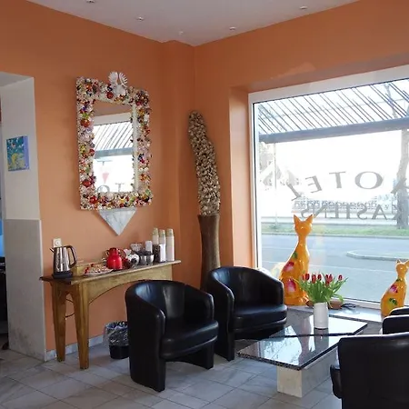 Kastens מלון דיסלדורף