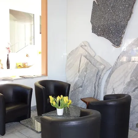 Kastens מלון דיסלדורף