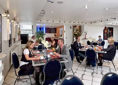 Kastens Otel