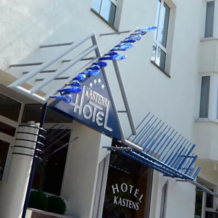 מלון Kastens