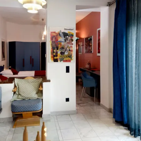 Kastens מלון דיסלדורף