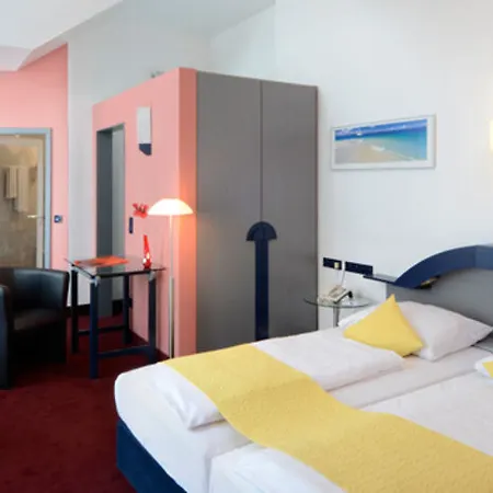 מלון Kastens דיסלדורף