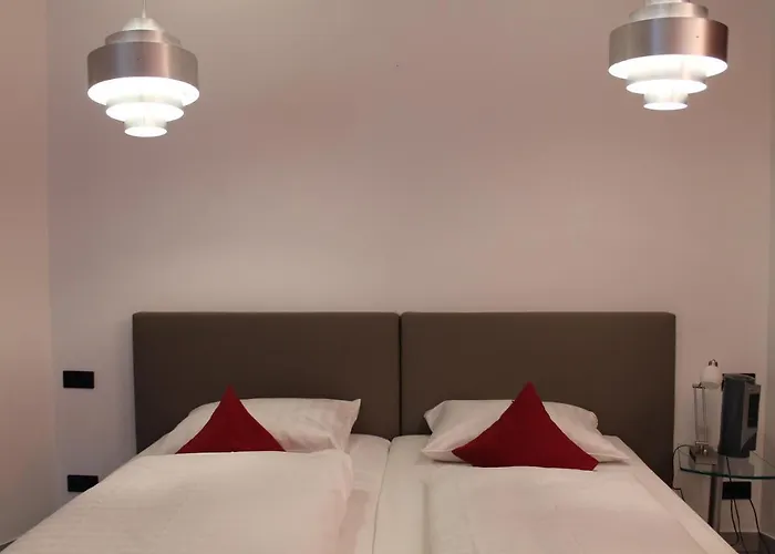 Kastens Hotel Düsseldorf