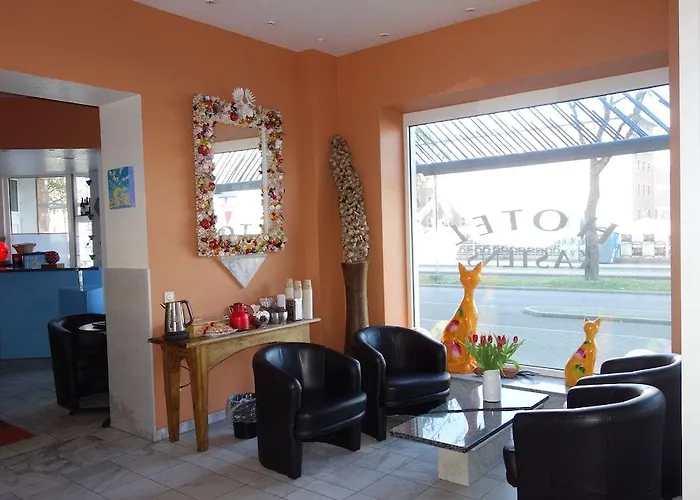 Kastens Hotel Düsseldorf