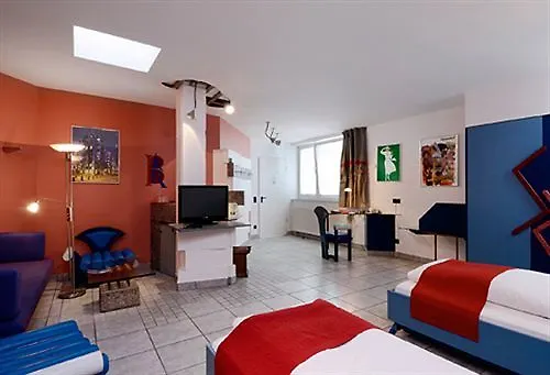 Kastens 4* Düsseldorf