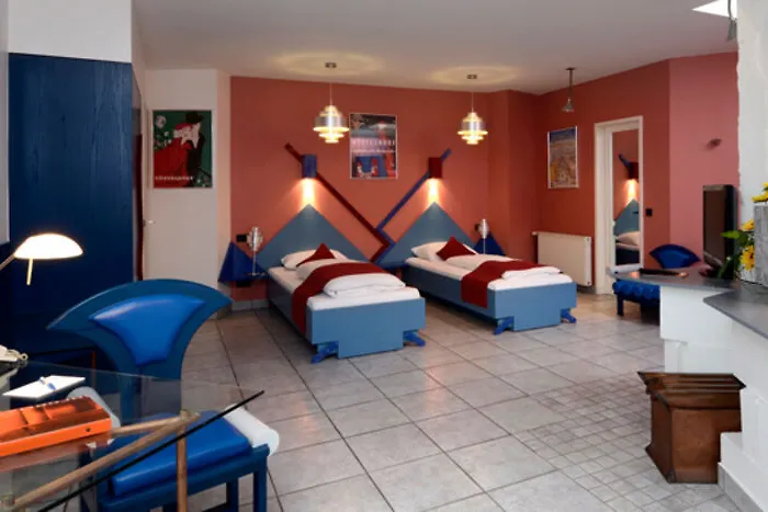 Kastens 4* Düsseldorf