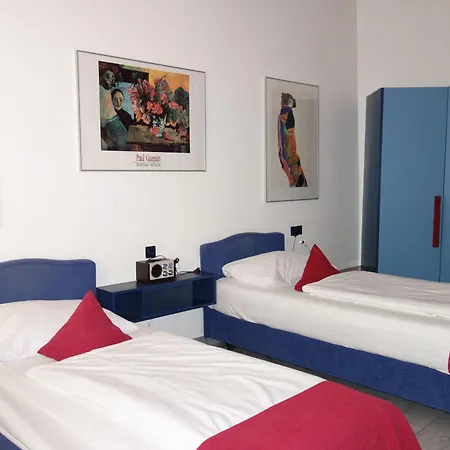 Kastens Hotel 4*