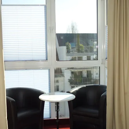 Kastens Hotel 4*
