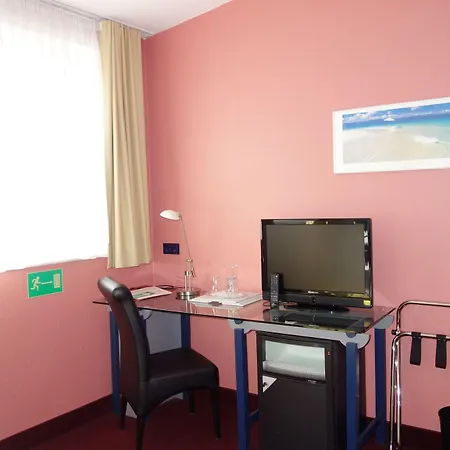 Kastens 4* Düsseldorf