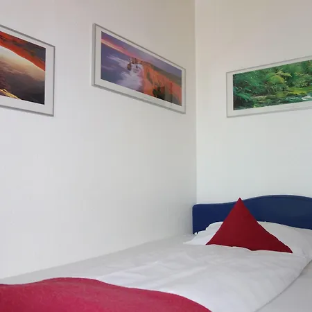Hotel Kastens Düsseldorf