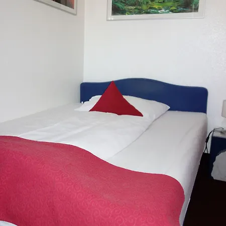 Hotel Kastens 4*