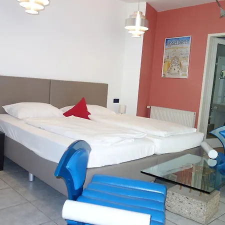 Kastens Hotel