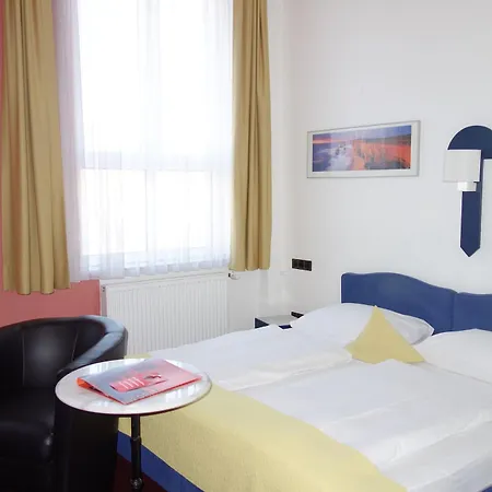 Hotel Kastens 4*