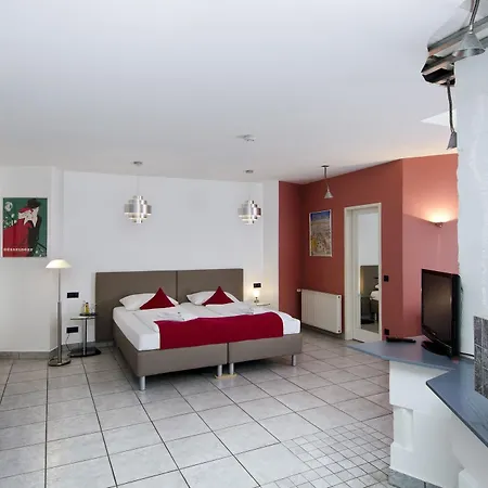 Kastens Hotel