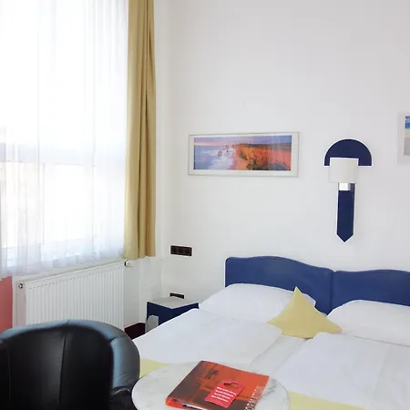Hotel Kastens 4*