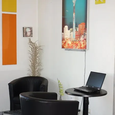 Hotel Kastens