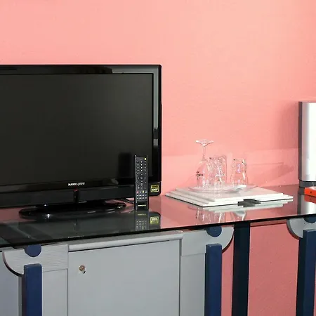 Hotel Kastens 4*