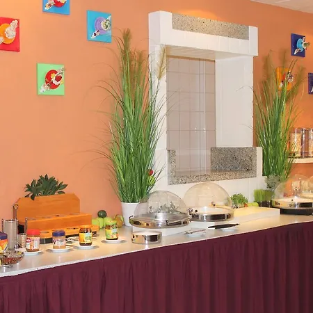 Kastens Hotel 4*