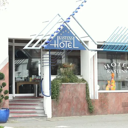 Hotel Kastens 4*