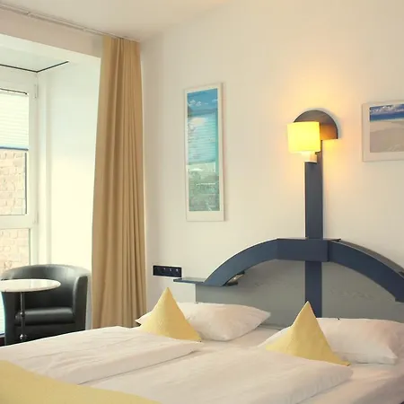 Hotel Kastens Düsseldorf