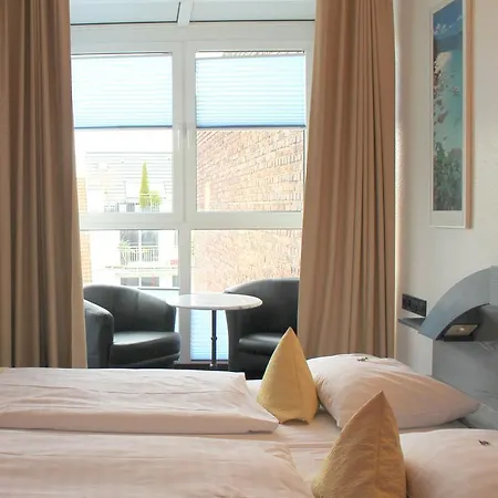 Hotel Kastens 4*