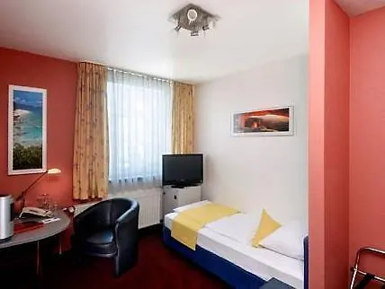 Kastens Otel 4*