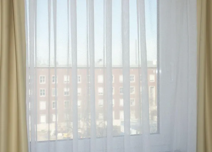 Kastens 호텔 뒤셀도르프