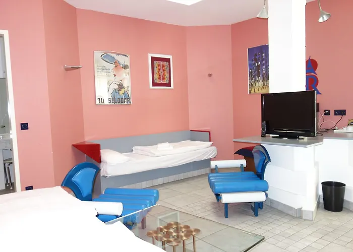 Szálloda Kastens Düsseldorf