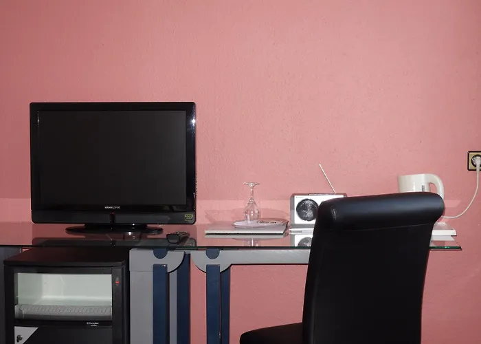 Kastens 호텔 뒤셀도르프