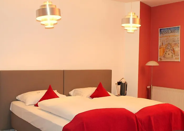 Kastens 뒤셀도르프