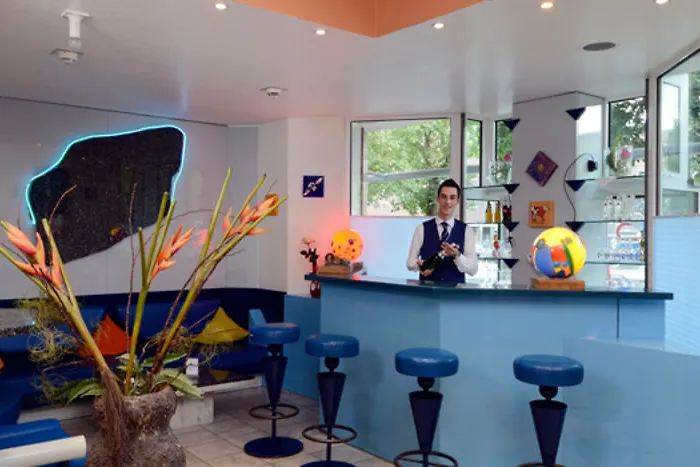 Kastens 4* 뒤셀도르프